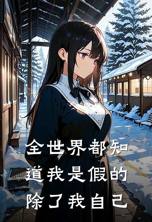 全世界都知道我是假的,除了我自己还有