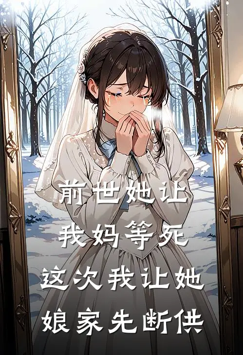 前世她让我妈等死，这次我让她娘家先断供