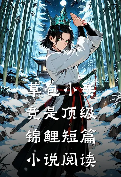草包小妾，竟是顶级锦鲤短篇小说阅读