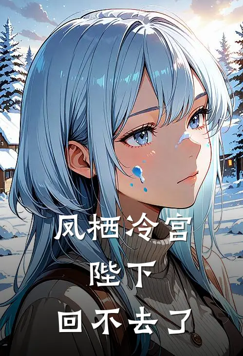 凤栖冷宫：陛下，回不去了
