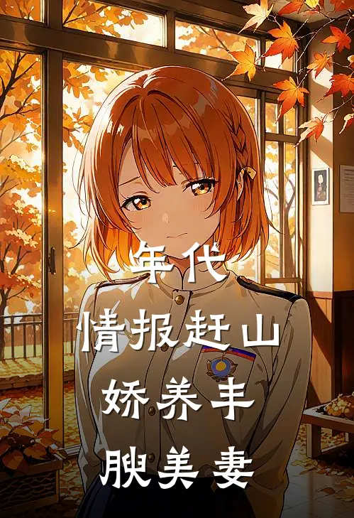 年代：情报赶山，娇养丰腴美妻
