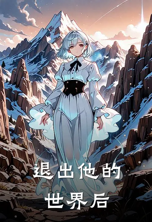 退出他的世界后