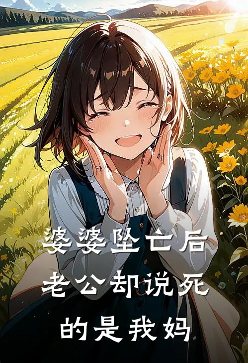 婆婆坠亡后，老公却说死的是我妈