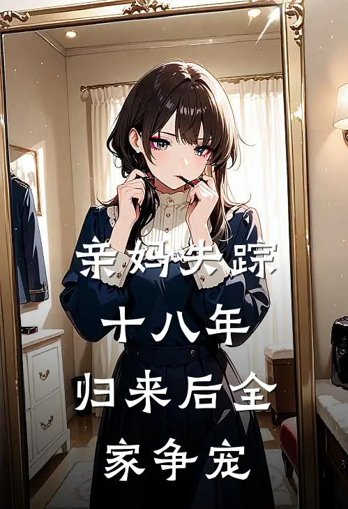 亲妈失踪十八年，归来后全家争宠