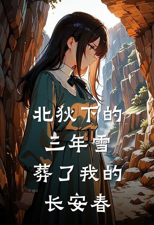 北狄下的三年雪，葬了我的长安春