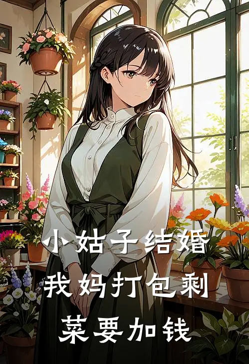 小姑子结婚,我妈打包剩菜要加钱吗