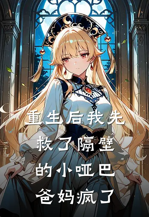 重生后我先救了隔壁的小哑巴，爸妈疯了