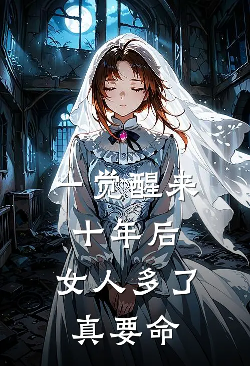 一觉醒来十年后，女人多了真要命