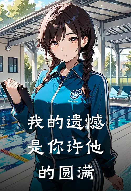 我的遗憾是你许他的圆满英文