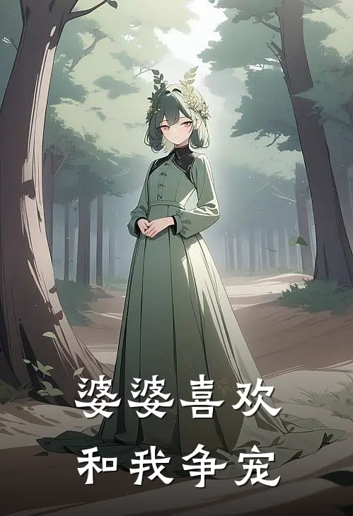 婆婆喜欢和我争宠