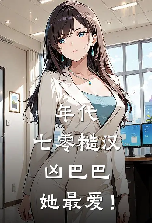 年代：七零糙汉凶巴巴，她最爱！