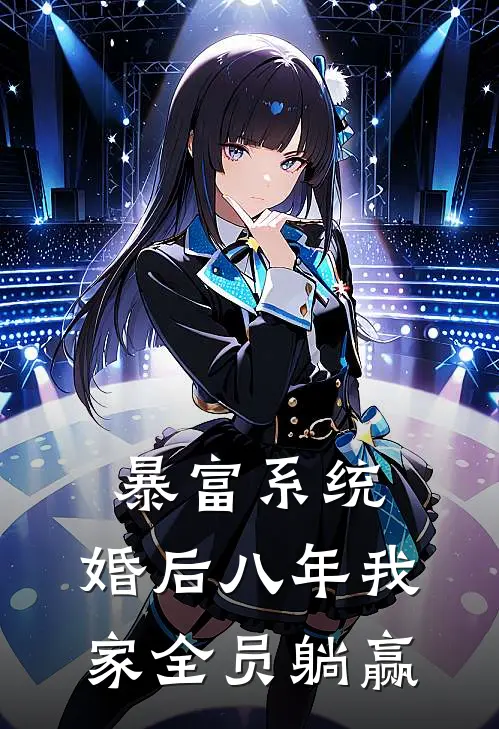 暴富系统：婚后八年我家全员躺赢