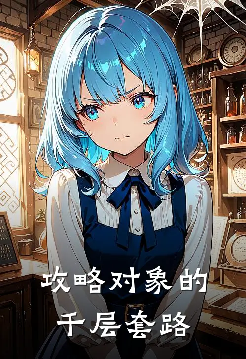 攻略对象的千层套路是