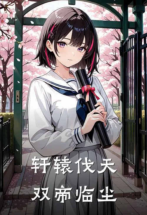 轩辕伐天，双帝临尘