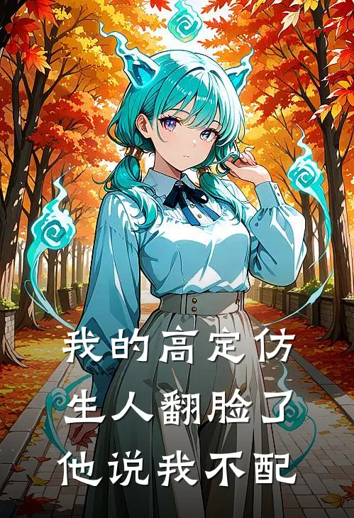 我的高定仿生人翻脸了，他说我不配