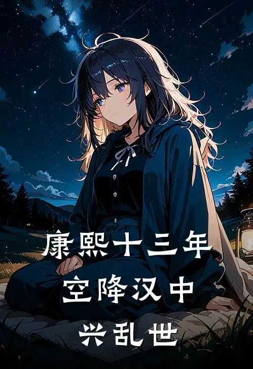 康熙十三年：空降汉中兴乱世