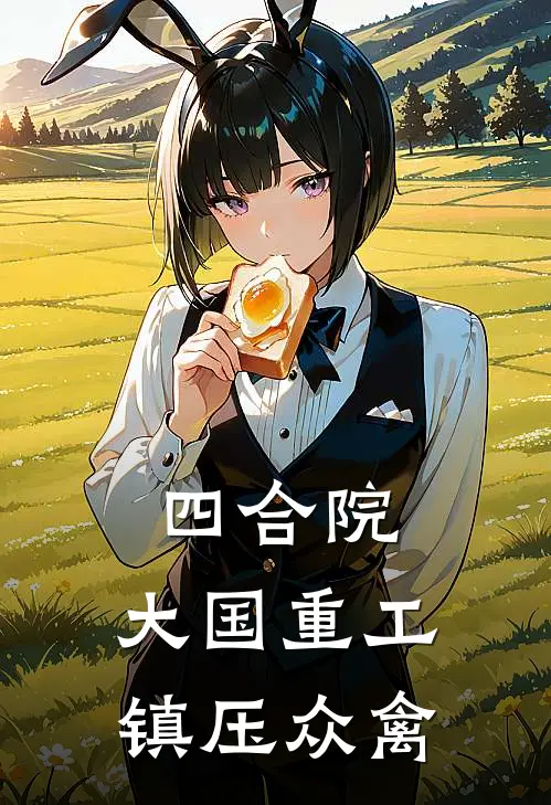 四合院：大国重工镇压众禽