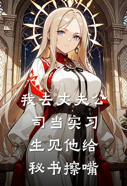 我去丈夫公司当实习生见他给秘书擦嘴