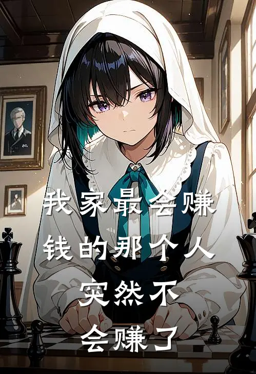 我家最会赚钱的那个人,突然不会赚了的说说