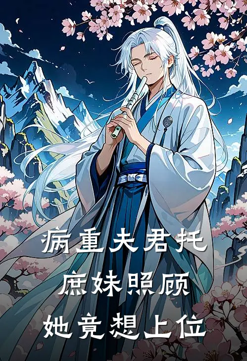 病重夫君托庶妹照顾，她竟想上位