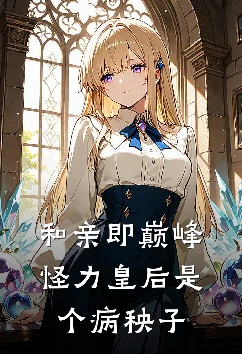 和亲即巅峰，怪力皇后是个病秧子