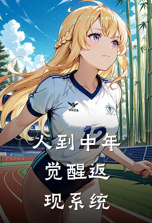 人到中年，觉醒返现系统