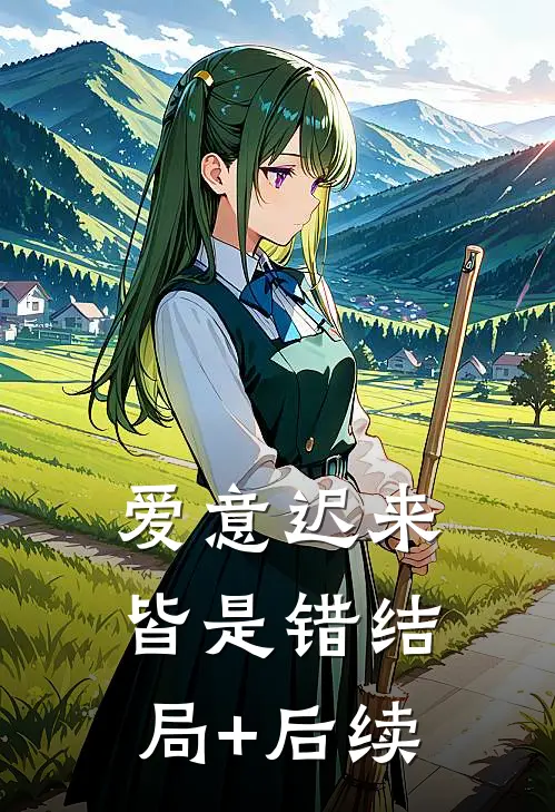爱意迟来皆是错结局+后续