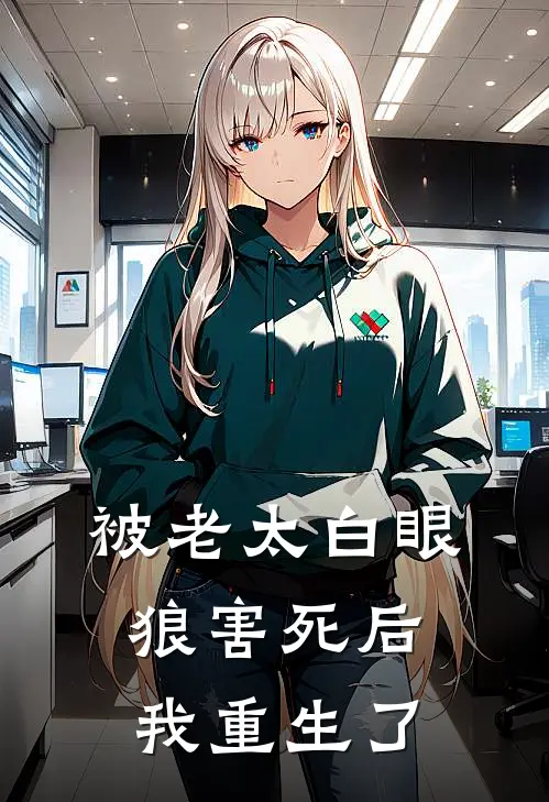 被老太白眼狼害死后，我重生了