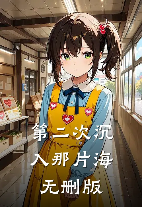 第二次沉入那片海无删版