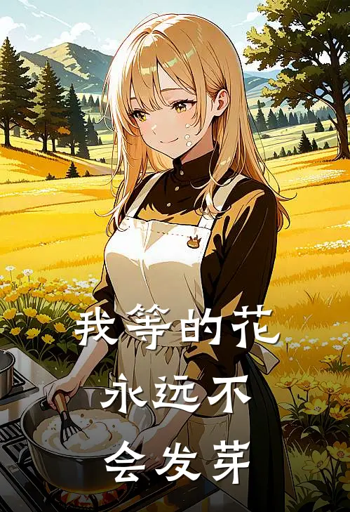 我等的花，永远不会发芽
