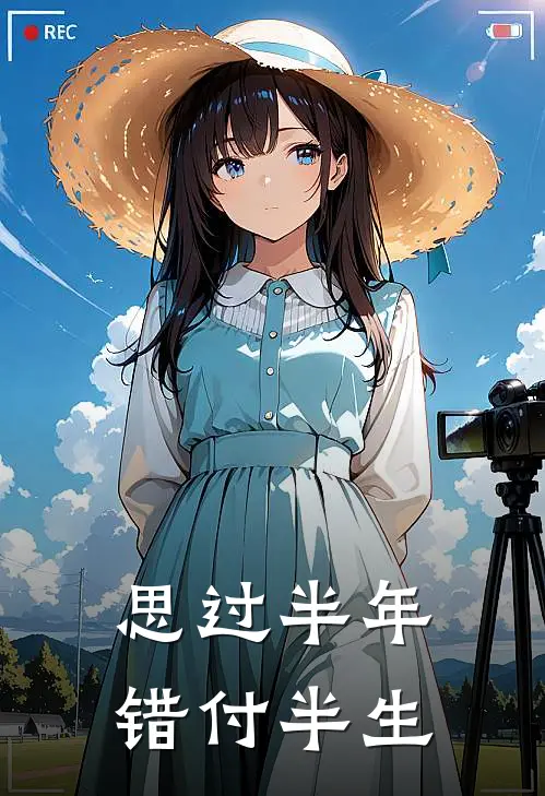思过半年，错付半生