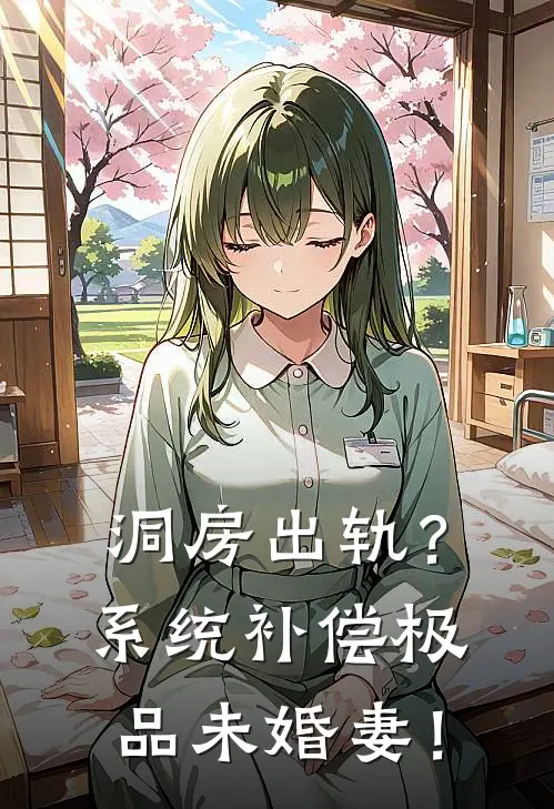 洞房出轨？系统补偿极品未婚妻！