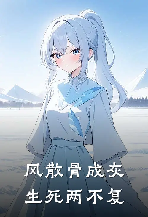 风散骨成灰，生死两不复