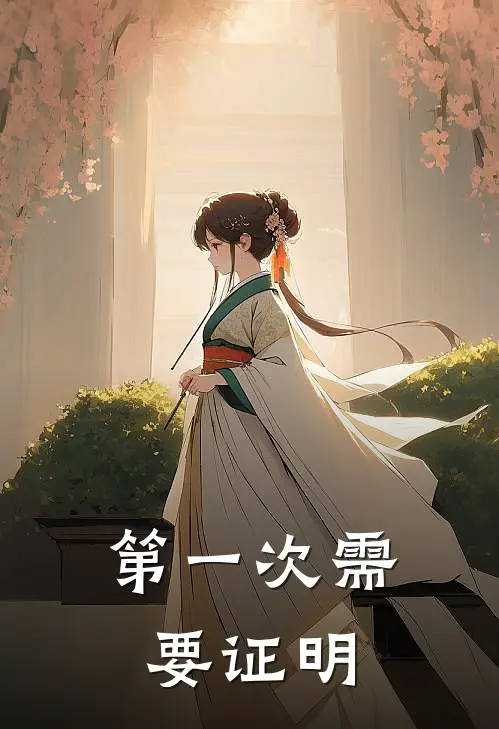 第一次需要证明