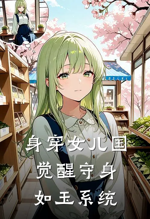 身穿女儿国，觉醒守身如玉系统