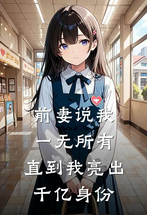 前妻说我一无所有，直到我亮出千亿身份