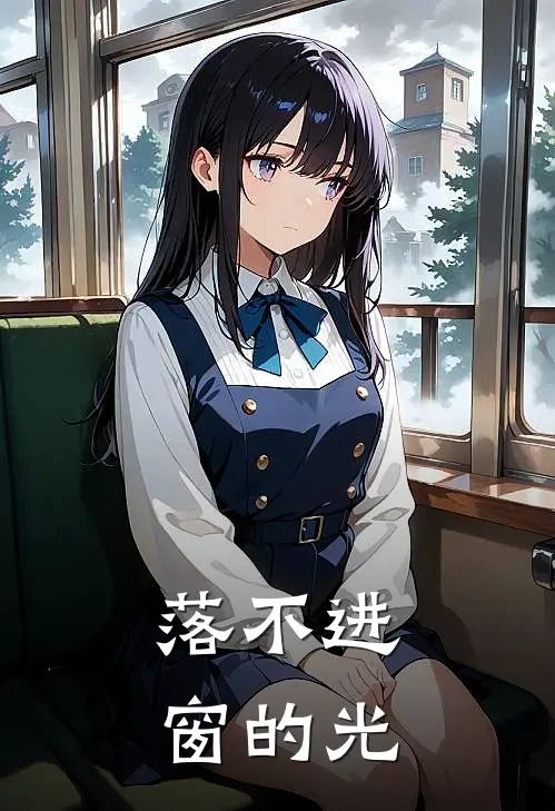 落不进窗的光
