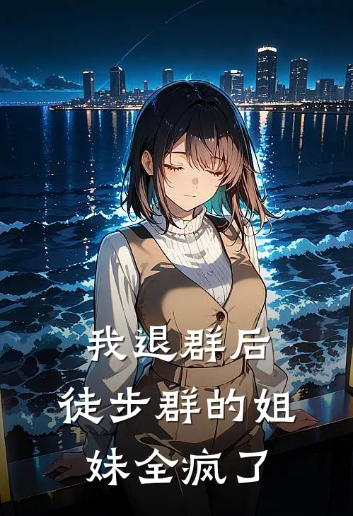 我退群后，徒步群的姐妹全疯了