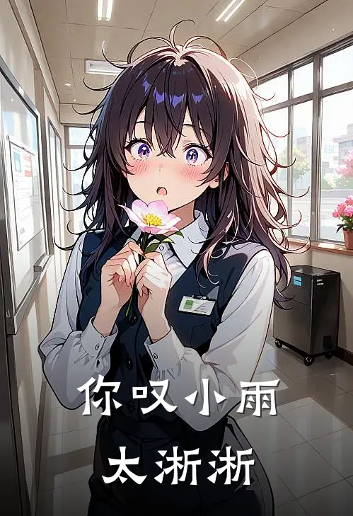 你叹小雨太淅淅
