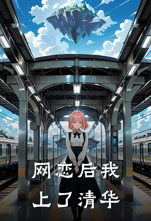网恋后我上了清华