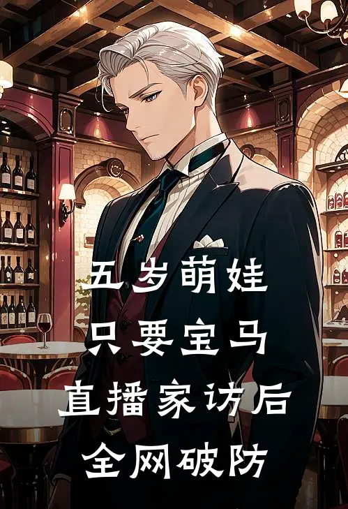 五岁萌娃只要宝马，直播家访后全网破防