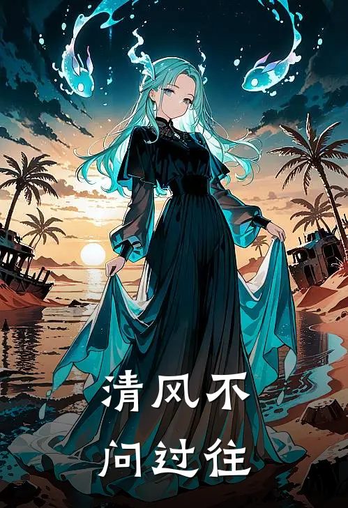 清风不问过往