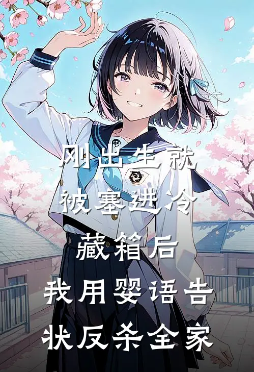 刚出生就被塞进冷藏箱后，我用婴语告状反杀全家