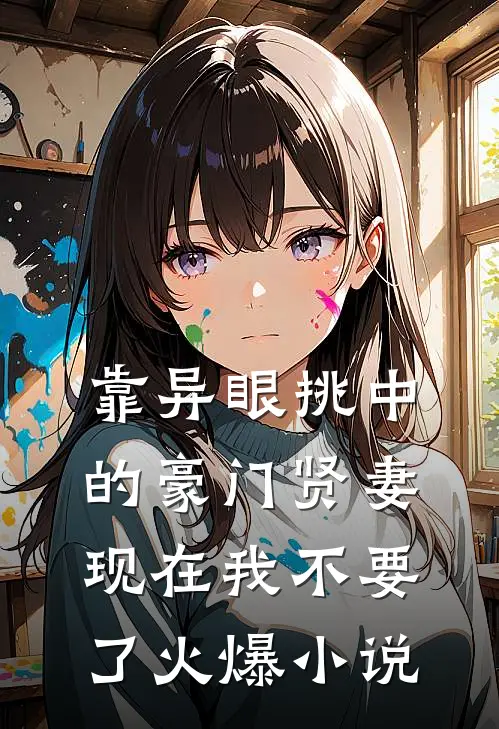 靠异眼挑中的豪门贤妻，现在我不要了火爆小说