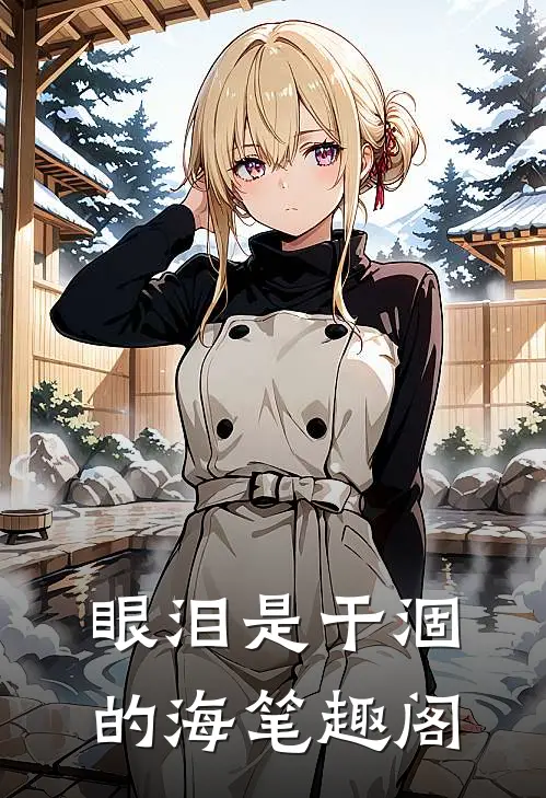 眼泪是干涸的海笔趣阁