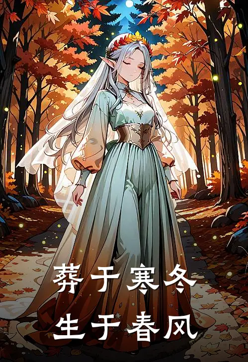 葬于寒冬，生于春风