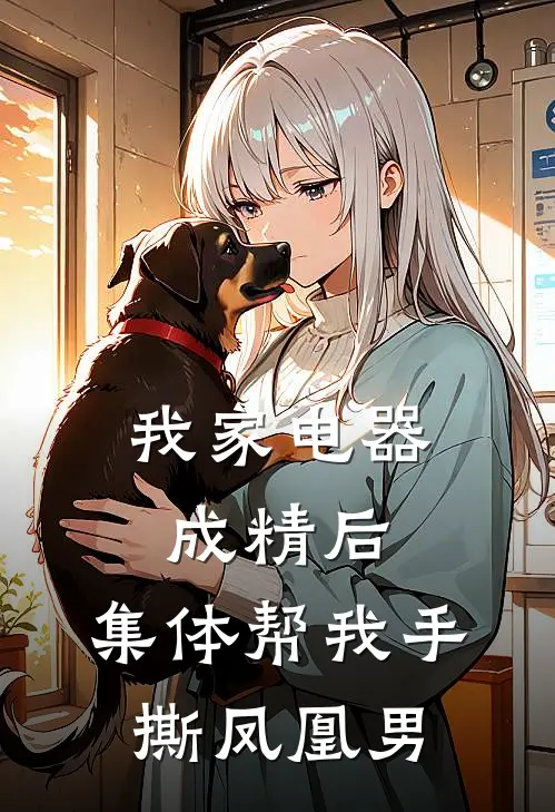 我家电器成精后，集体帮我手撕凤凰男