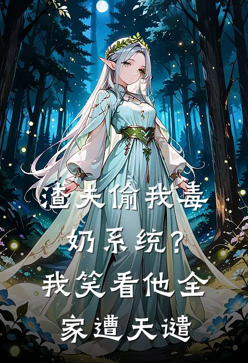 渣夫偷我毒奶系统？我笑看他全家遭天谴