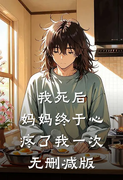 我死后，妈妈终于心疼了我一次无删减版