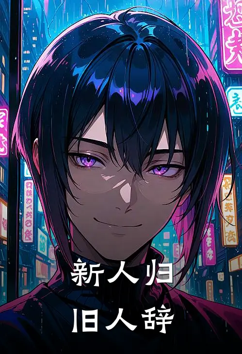新人归，旧人辞